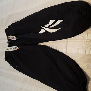 Rebook by Pyre Moss Pants